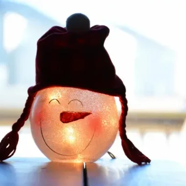 Decoration & Lightings