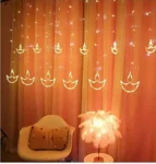 Window Curtain Lights – Diyas-3