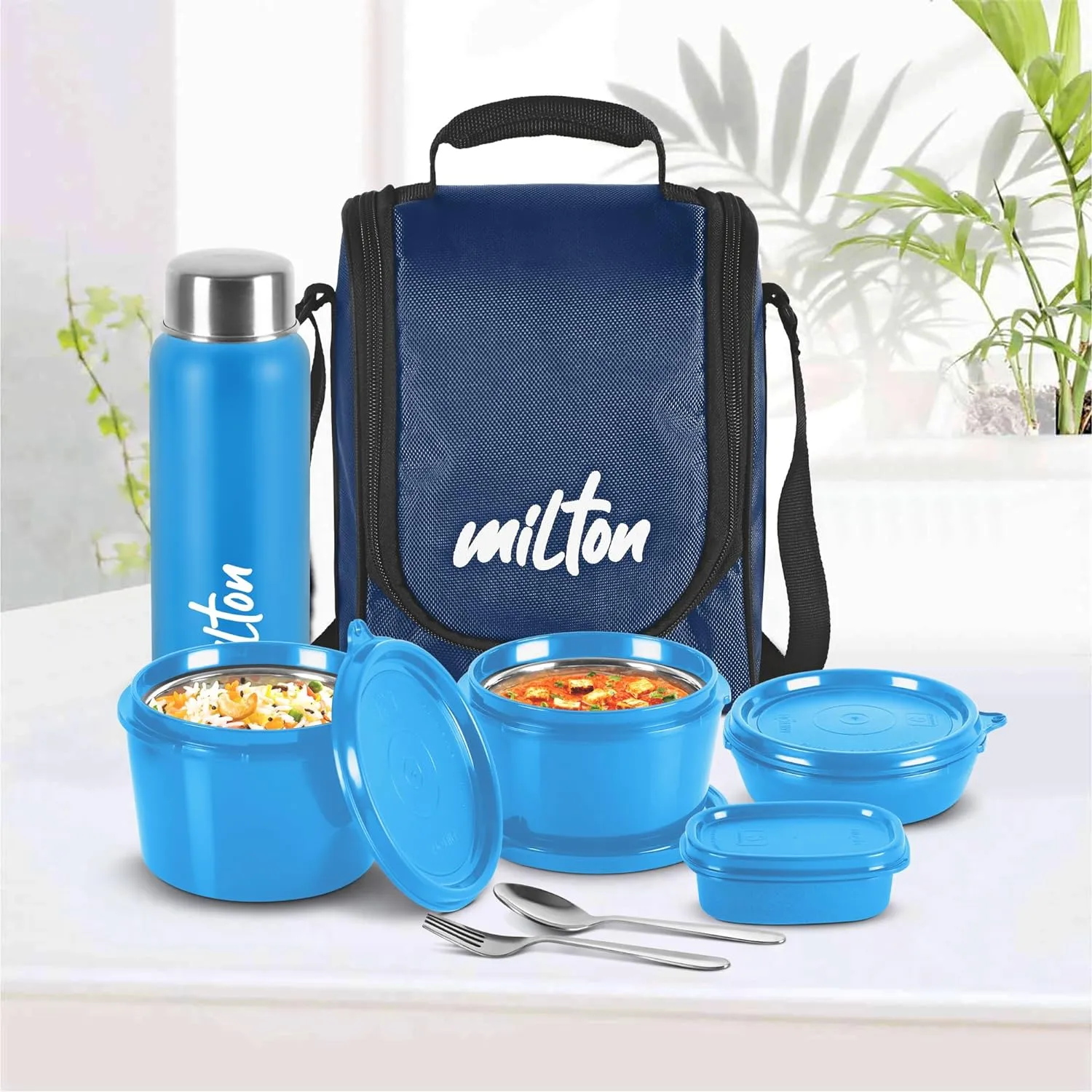 Milton-Lunch-Box-5 Lunch Box