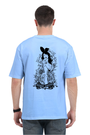 Unisex Oversized Classic T-Shirt