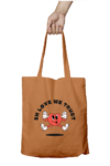 Tote Bags DTF Print